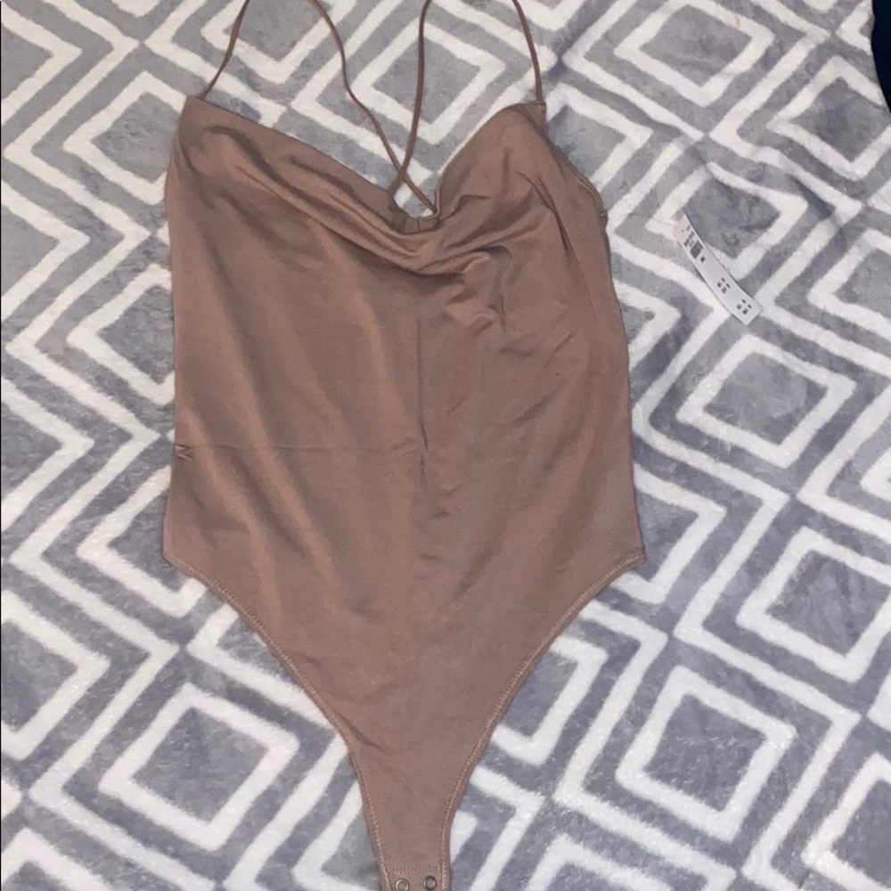 New Abercrombie body suit
